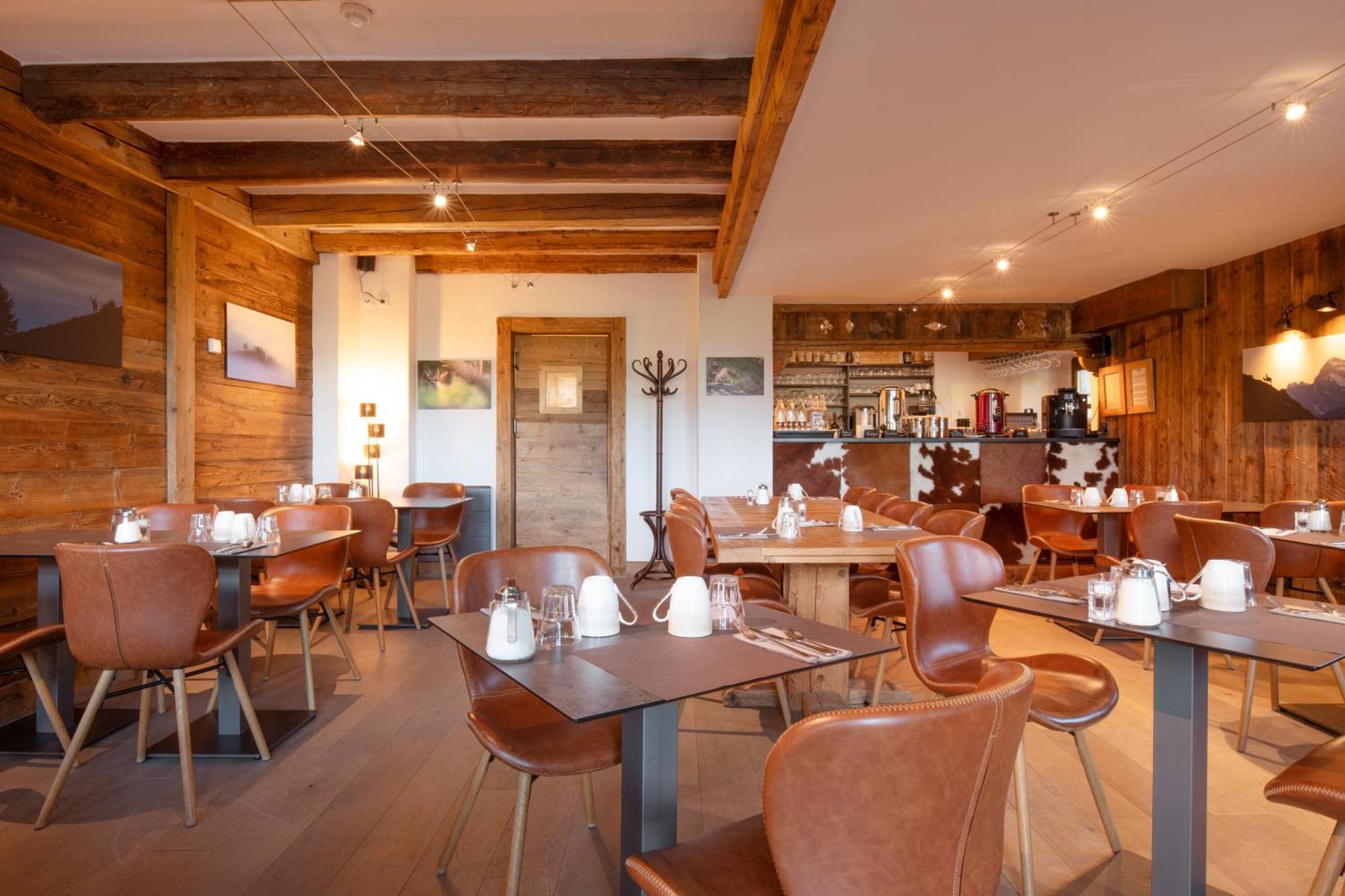 Hotel La Ferme Du Golf Megève Zewnętrze zdjęcie